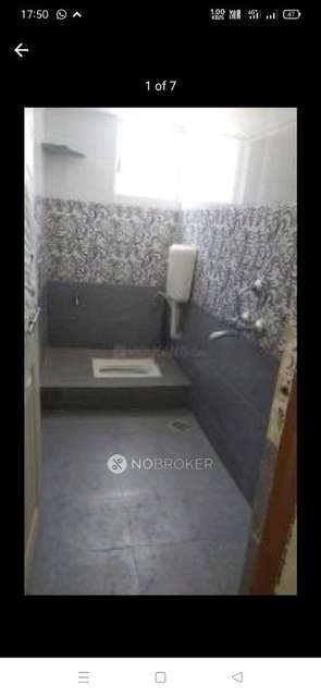 1 BHK House for Rent  In Rupeenagar Post Office