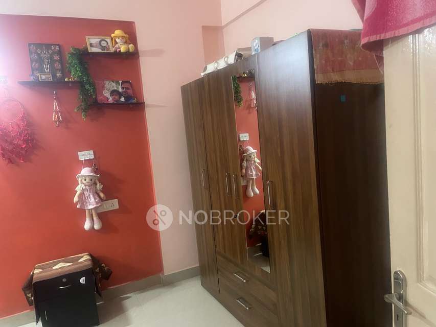 2 BHK Flat In Janani Moon Scape for Rent  In Kada Agrahara