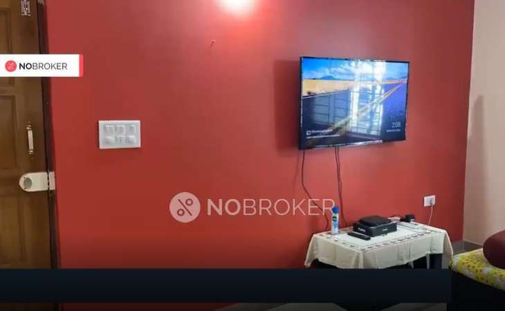 2 BHK Flat In Janani Moon Scape for Rent  In Kada Agrahara