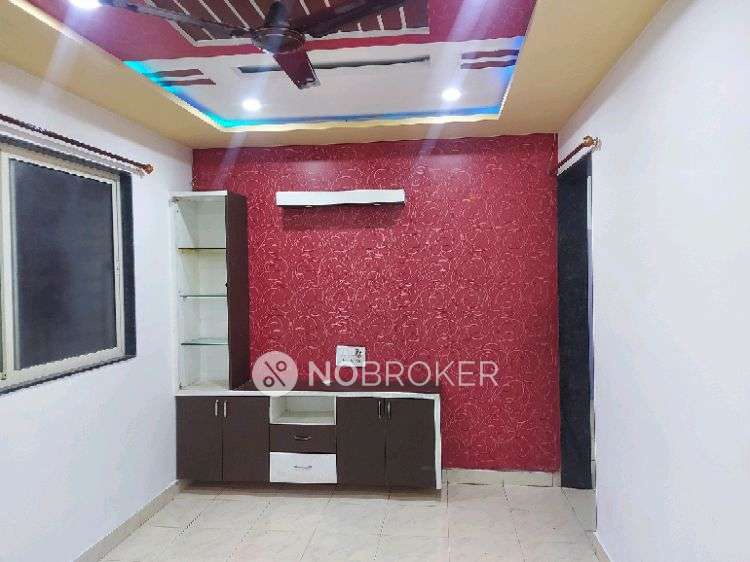 1 BHK Flat In Sarita Residency for Rent  In Fursungi