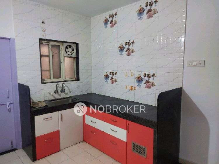 1 BHK Flat In Sarita Residency for Rent  In Fursungi