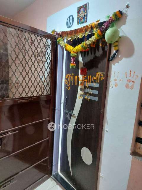 1 BHK Flat In Sarita Residency for Rent  In Fursungi