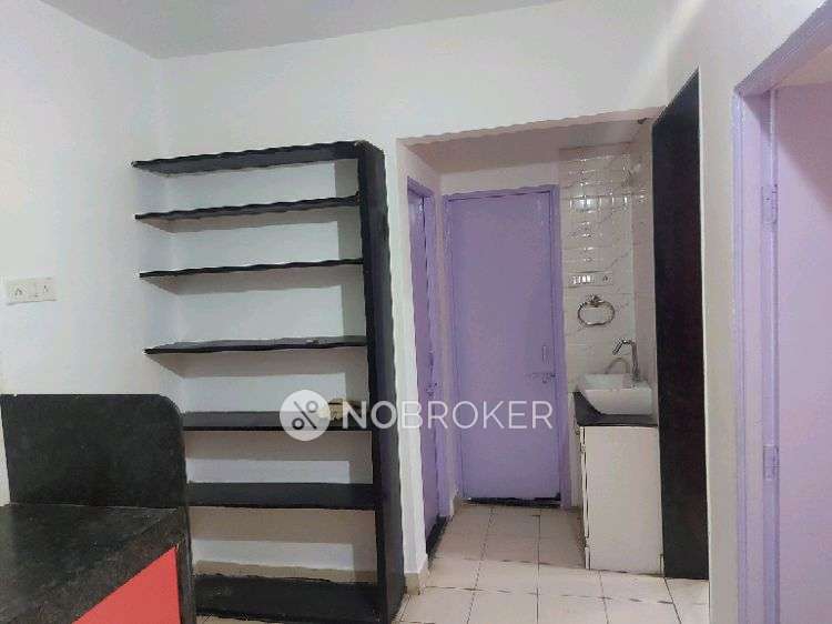 1 BHK Flat In Sarita Residency for Rent  In Fursungi