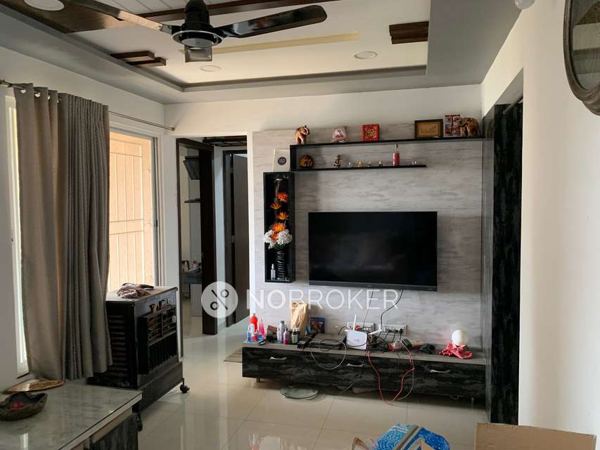 2 BHK Flat In Paras Vista for Rent  In Wakad