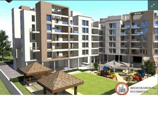 1 BHK Flat In Nirman Square, Yewalewadi for Rent  In Yewalewadi