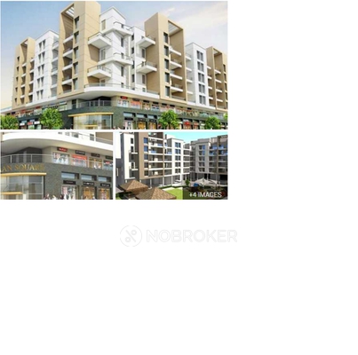 1 BHK Flat In Nirman Square, Yewalewadi for Rent  In Yewalewadi