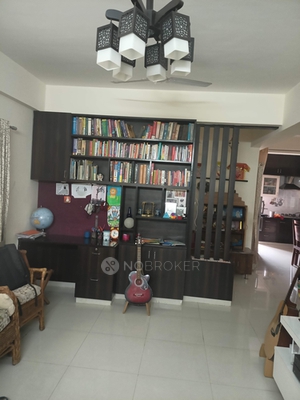 2 BHK Flat In Jeevans Grandeur, Belathur for Rent  In Kadugodi