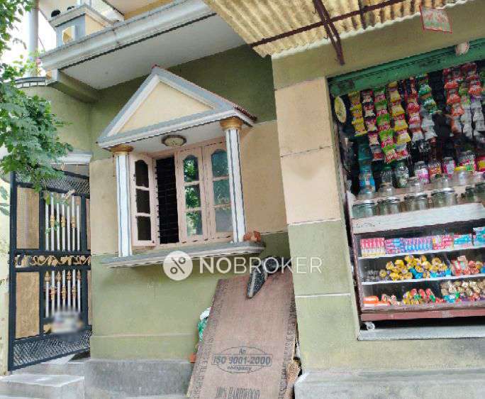 3 BHK Flat In Standalone Building  for Rent  In Basaweshwara Nagar