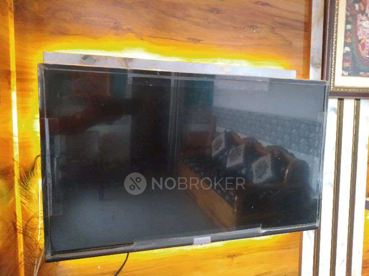 1 BHK Flat In Shree Ganesh Apartment for Rent  In Airoli Sector 1