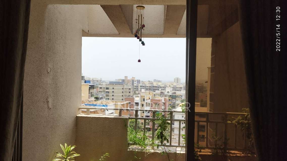 1 BHK Flat In Rattan Galaxy For Sale  In Badlapur West
