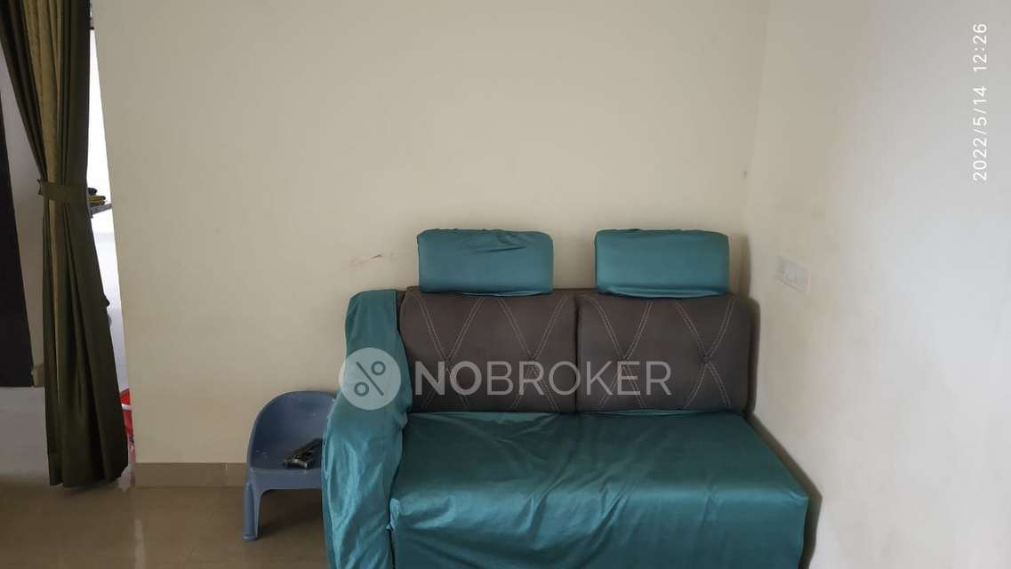 1 BHK Flat In Rattan Galaxy For Sale  In Badlapur West