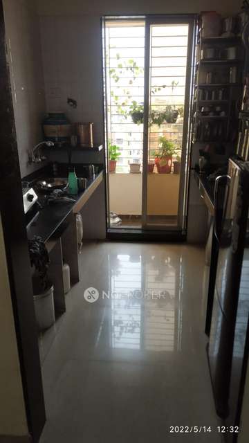1 BHK Flat In Rattan Galaxy For Sale  In Badlapur West