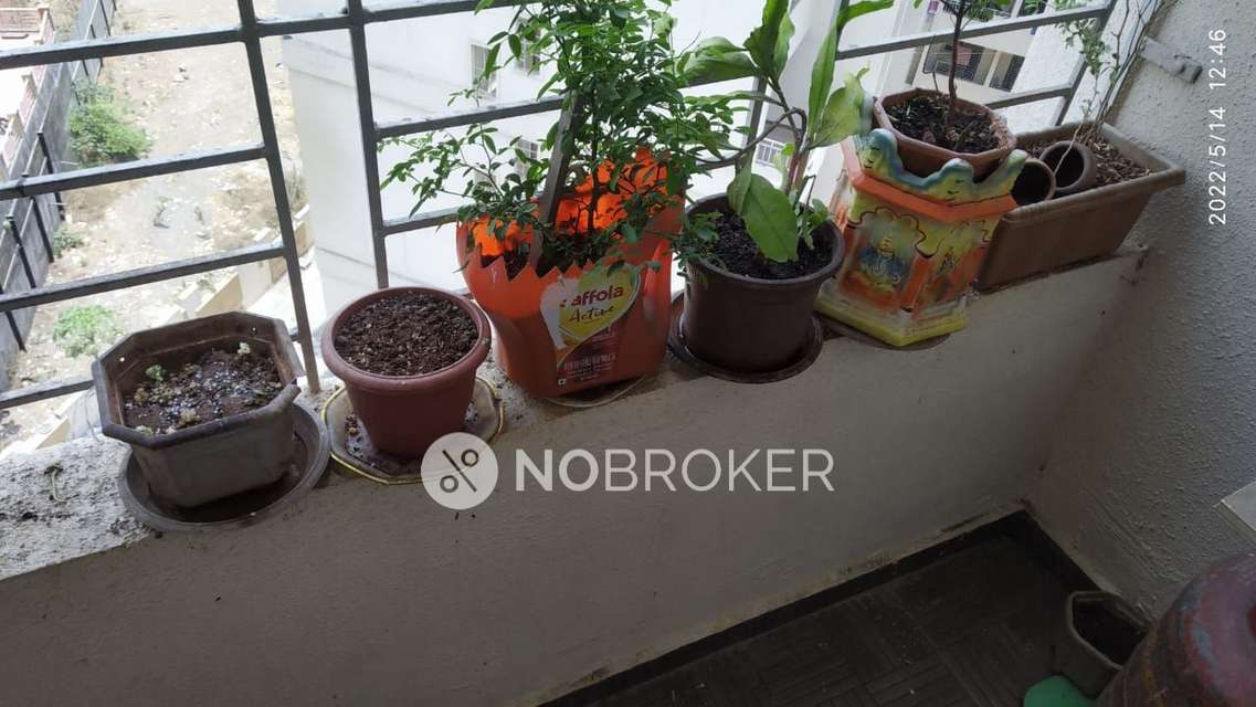 1 BHK Flat In Rattan Galaxy For Sale  In Badlapur West