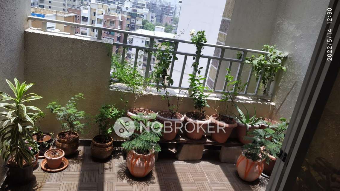 1 BHK Flat In Rattan Galaxy For Sale  In Badlapur West