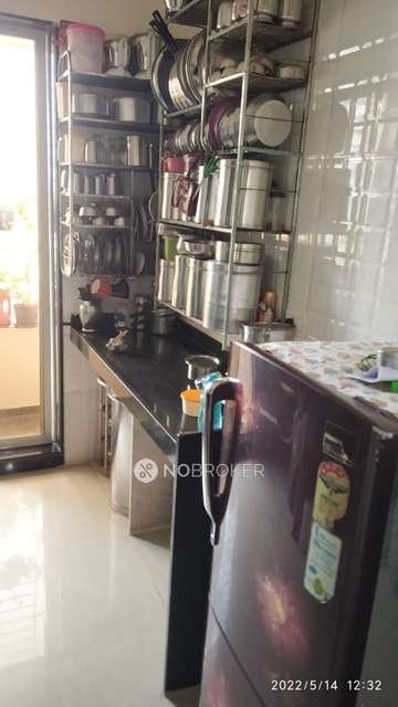 1 BHK Flat In Rattan Galaxy For Sale  In Badlapur West