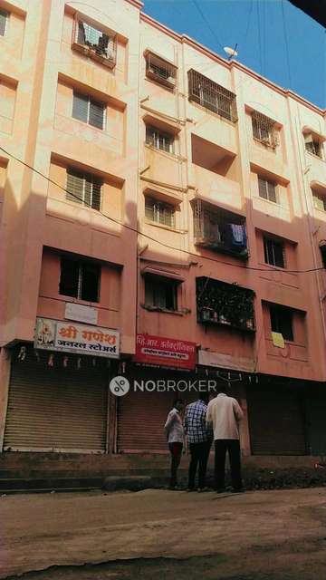1 BHK Flat In Triveni Apartment For Sale  In Hadapsar