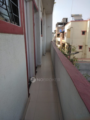 1 RK House for Rent  In Old Sangvi