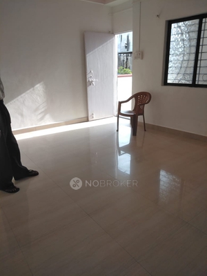 1 RK House for Rent  In Old Sangvi