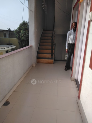 1 RK House for Rent  In Old Sangvi