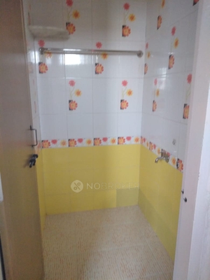 1 RK House for Rent  In Old Sangvi