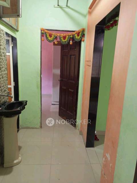 2 BHK Flat In Thanekar Bhagirathi Regency For Sale  In Rameshwadi