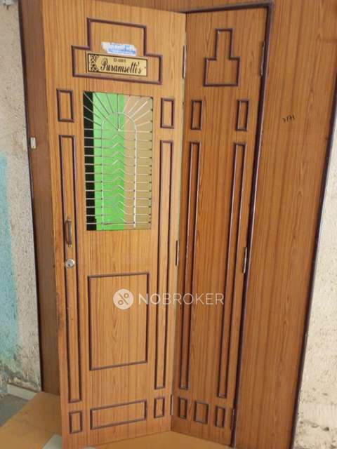 2 BHK Flat In Thanekar Bhagirathi Regency For Sale  In Rameshwadi