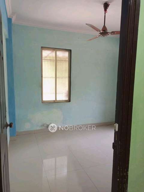 2 BHK Flat In Thanekar Bhagirathi Regency For Sale  In Rameshwadi