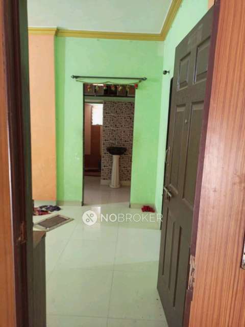 2 BHK Flat In Thanekar Bhagirathi Regency For Sale  In Rameshwadi