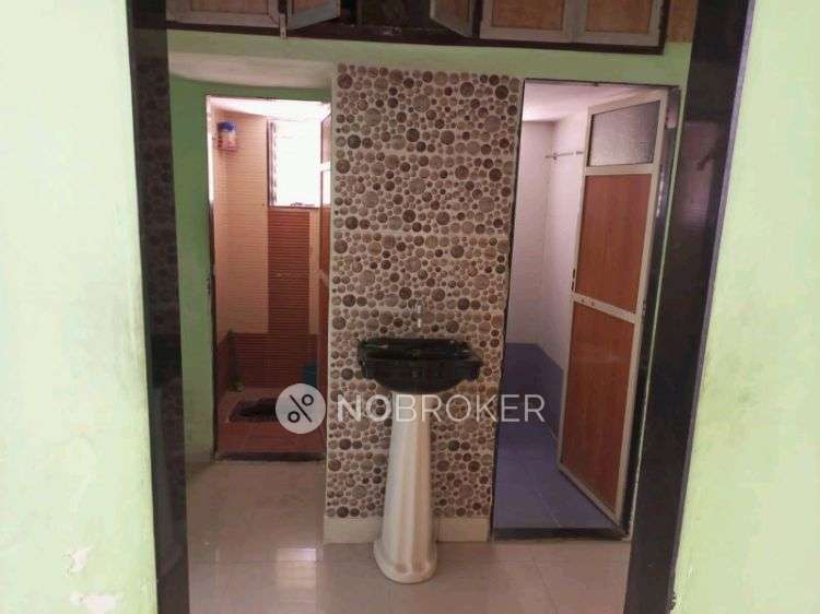 2 BHK Flat In Thanekar Bhagirathi Regency For Sale  In Rameshwadi