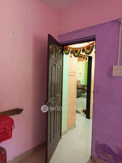 2 BHK Flat In Thanekar Bhagirathi Regency For Sale  In Rameshwadi