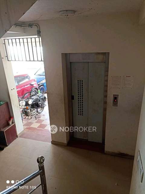 2 BHK Flat In Hitesh Enclave For Sale  In Ambattur