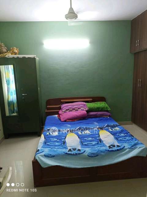 2 BHK Flat In Hitesh Enclave For Sale  In Ambattur