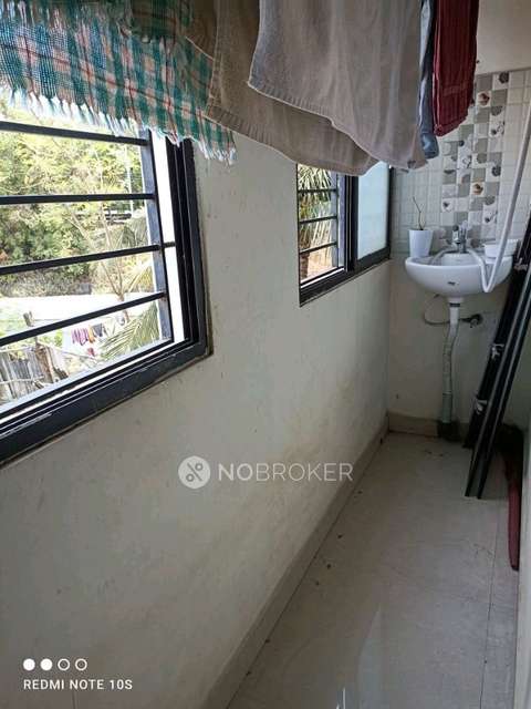 2 BHK Flat In Hitesh Enclave For Sale  In Ambattur