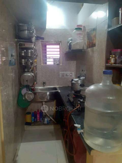 1 BHK House For Sale  In Kempegowda Nagar