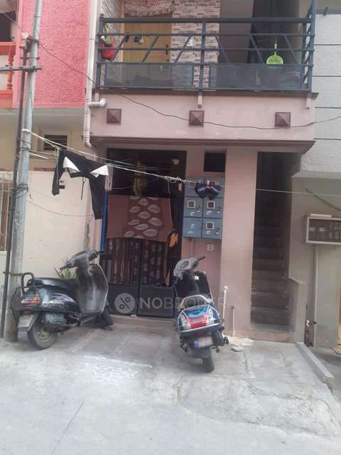 1 BHK House For Sale  In Kempegowda Nagar