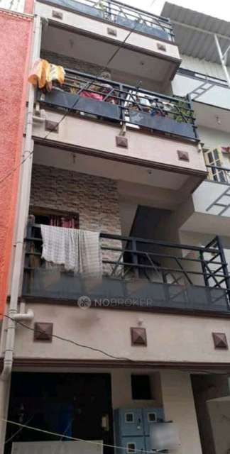 1 BHK House For Sale  In Kempegowda Nagar