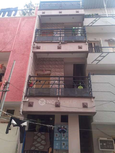 1 BHK House For Sale  In Kempegowda Nagar