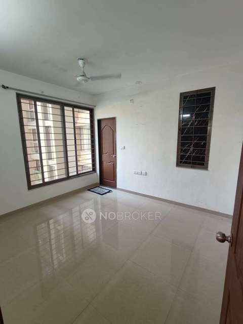 3 BHK Flat In Skyi Star Town for Rent  In Bhukum