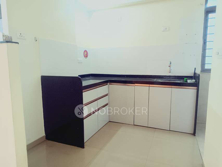 3 BHK Flat In Skyi Star Town for Rent  In Bhukum