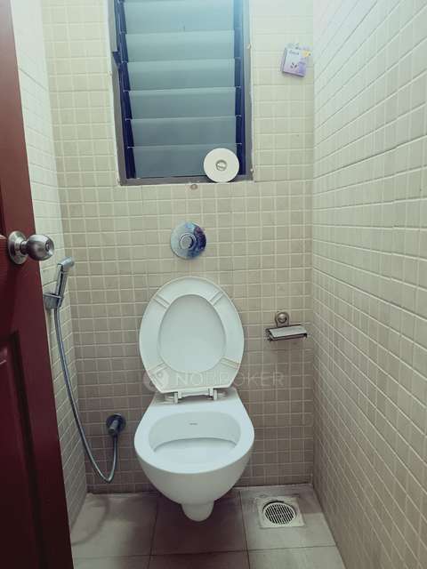 3 BHK Flat In Skyi Star Town for Rent  In Bhukum