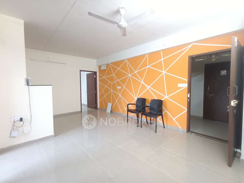 3 BHK Flat In Skyi Star Town for Rent  In Bhukum
