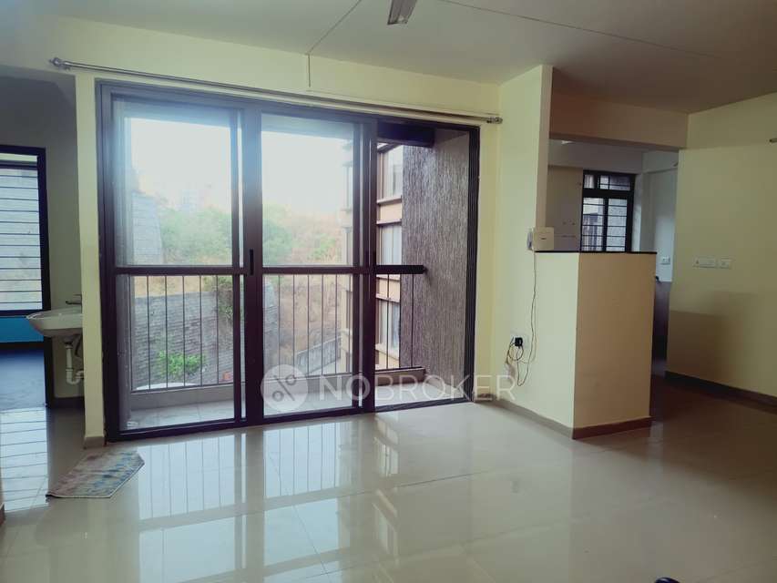 3 BHK Flat In Skyi Star Town for Rent  In Bhukum
