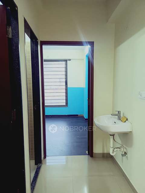3 BHK Flat In Skyi Star Town for Rent  In Bhukum