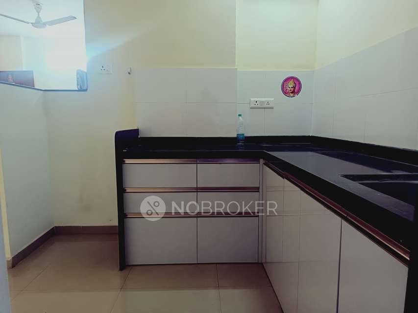 3 BHK Flat In Skyi Star Town for Rent  In Bhukum