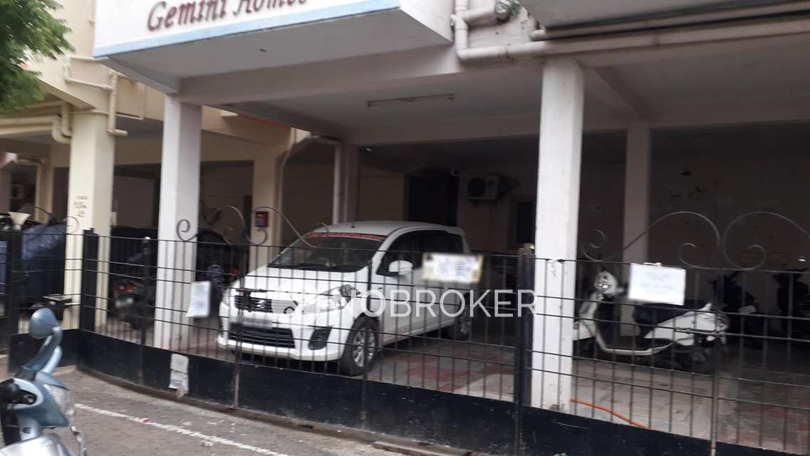 3 BHK Flat In Gemini Homes For Sale  In Chromepet
