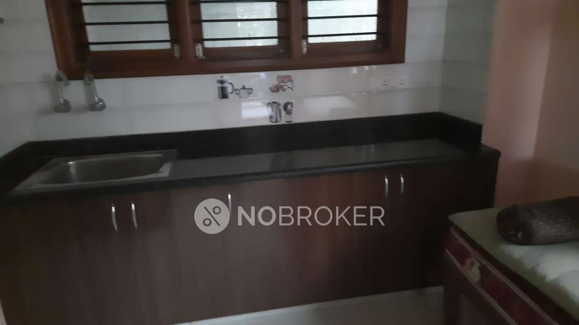 1 RK Flat for Rent  In Banashankari