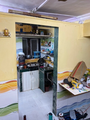 1 RK Flat In Him Parvati Building Bhayander for Rent  In Himparvati Bld