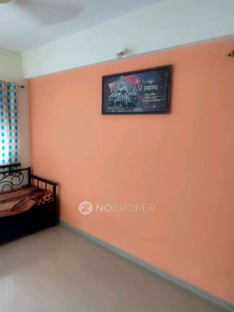 1 BHK Flat In Swapnpurti Heights For Sale  In Shell