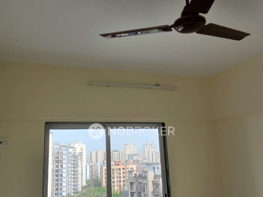 1 BHK Flat In Vihang Valley for Rent  In Thane West