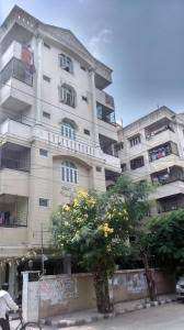 2 BHK Flat In Vineyard Castle for Rent  In Tarnaka